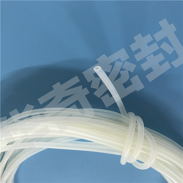 醫(yī)用硅膠管廠家