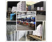 華奇人再創(chuàng)佳績，30噸硅膠板訂單四天完成
