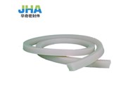 華奇密封的發(fā)泡硅膠密封條具有哪些特點？