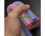 食品級硅膠管有哪些性能特征？