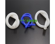  醫(yī)用導管，是用于醫(yī)療的管狀橡膠制品